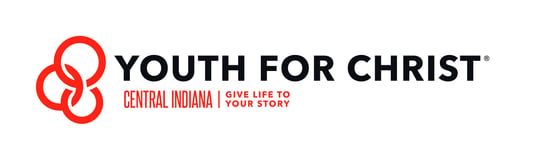 Central Indiana Youth For Christ logo