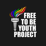 Free to Be Youth Project at UJC logo