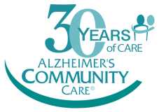 Alzheimers Community Care, Inc. logo