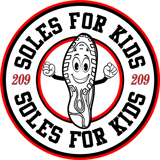 Soles for Kids 209 Inc logo