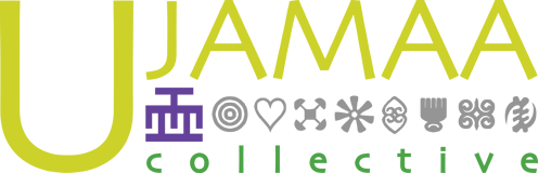 Ujamaa Collective logo