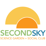 Second Sky logo