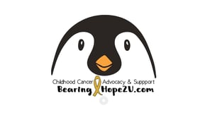 Bearing Hope logo