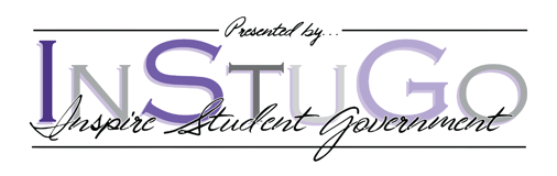 Inspire School of Arts & Sciences ASB logo