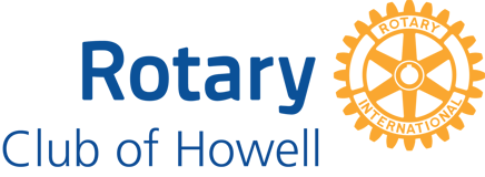 Howell Rotary Foundation logo