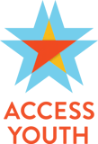 Access Youth logo
