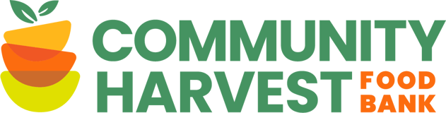 Community Harvest Food Bank Of Northeast Indiana Inc logo