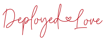 Deployed Love logo
