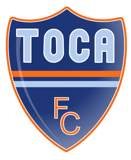 Toca Fc Inc logo
