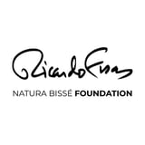 Ricardo Fisas Natura Bissé Foundation logo