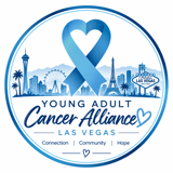 Young Adult Cancer Alliance LV logo