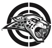 Ankeny Jaguars Shooting Sports Foundation logo