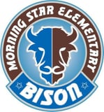 Morning Star Parent Council logo