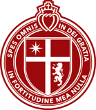 St. Thomas Aquinas Seminary Assoc logo