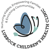 Lubbock Childrens Health Clinic logo