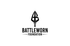 Battleworn Foundation logo