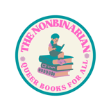 The Nonbinarian logo