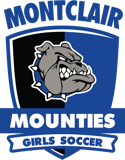 Montclair High School Soccer logo