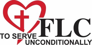 First Lutheran Church - Sauk Centre logo