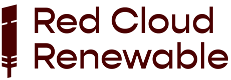 Red Cloud Renewable logo