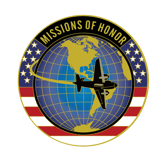 Missions of Honor logo