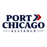 Port Chicago Alliance logo