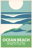 Ocean Beach Institute logo