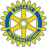 Frankfort Rotary Club logo