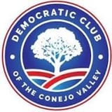 Democratic Club of the Conejo Valley logo