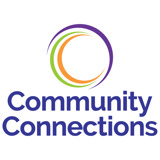 Community Connections logo