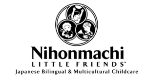 Nihonmachi Little Friends logo