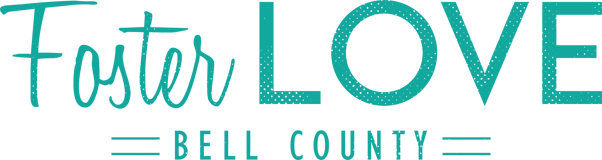 Foster Love Bell County logo