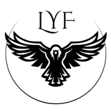 LYF Live Your Freedom Foundation logo