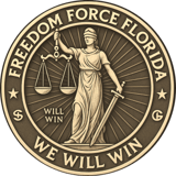 Freedom Force Florida logo