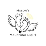 Masons Mourning Light Foundation logo