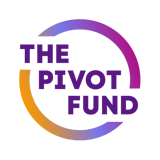 The Pivot Fund logo