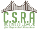 Csra Business League Inc logo