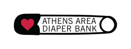Athens Area Diaper Bank Inc logo