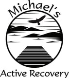 Michaels Active Recovery logo