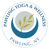 Pawling Yoga And Wellness logo