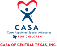 CASA Of Central Texas, Inc. logo