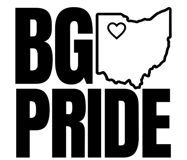 BGOPride Association logo