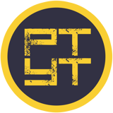 Port Townsend Youth Theater logo