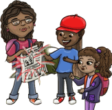 Road Show Alliance for Suicide Prevention logo