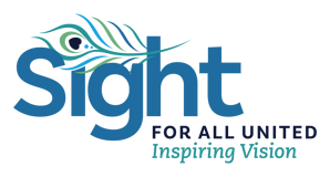 Sight for All United logo