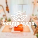 Numa Yoga & Spiritual Direction logo