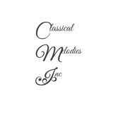 Classical Melodies Inc logo