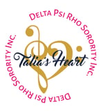 Delta Psi Rho Inc logo