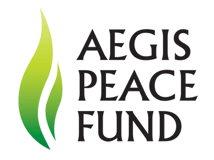 Aegis Peace Fund logo