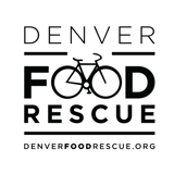 Denver Food Rescue logo